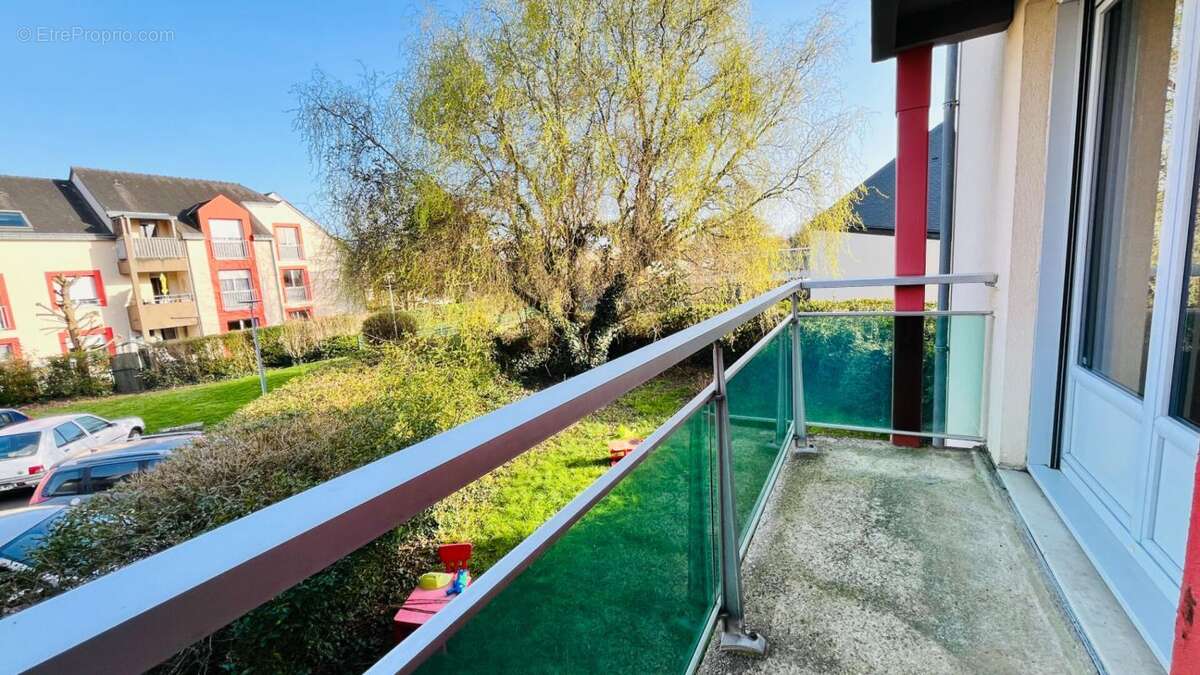 Appartement à ANGERS