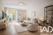 Photo 1 - Appartement à CHATENAY-MALABRY