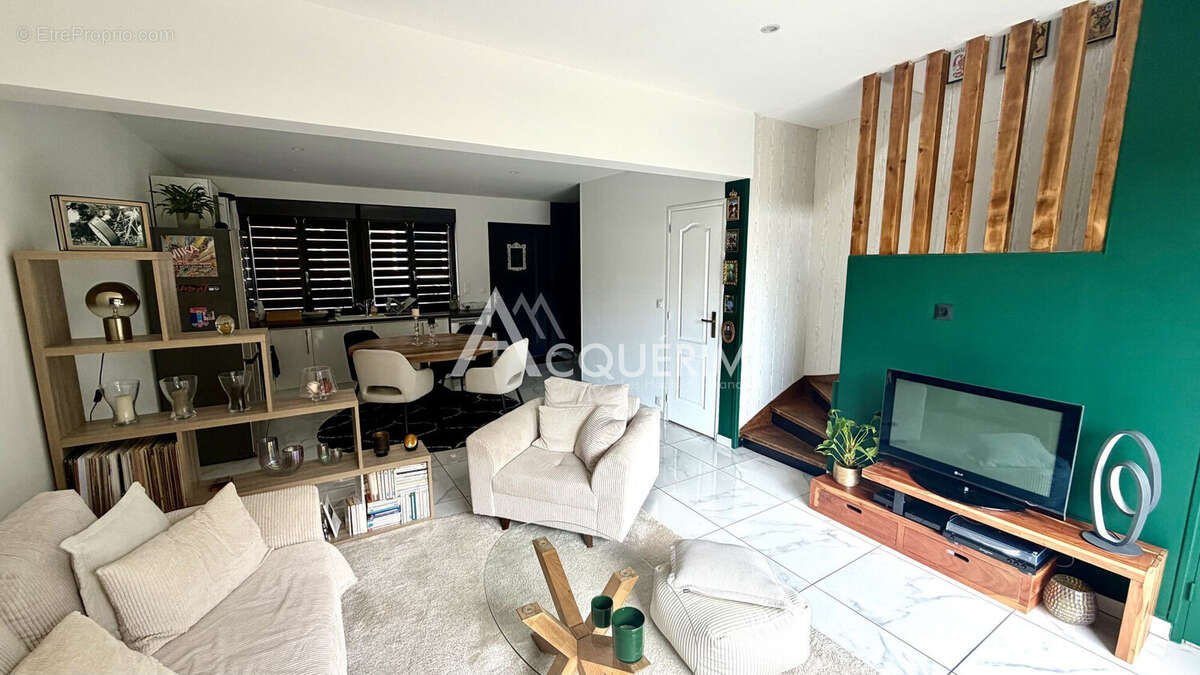Maison 90 m² à Carvin  - photo 3