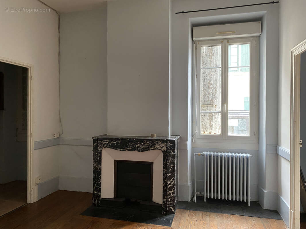 Appartement à VALENCE