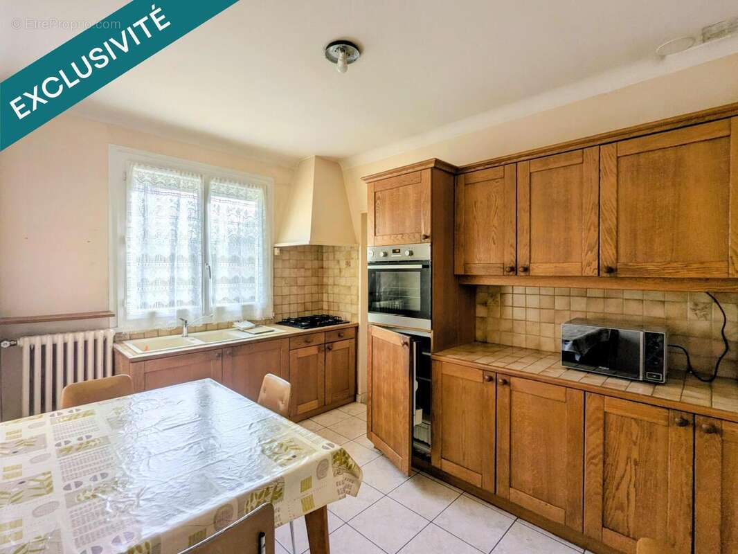 Photo 4 - Maison à LA CHAPELLE-SUR-ERDRE