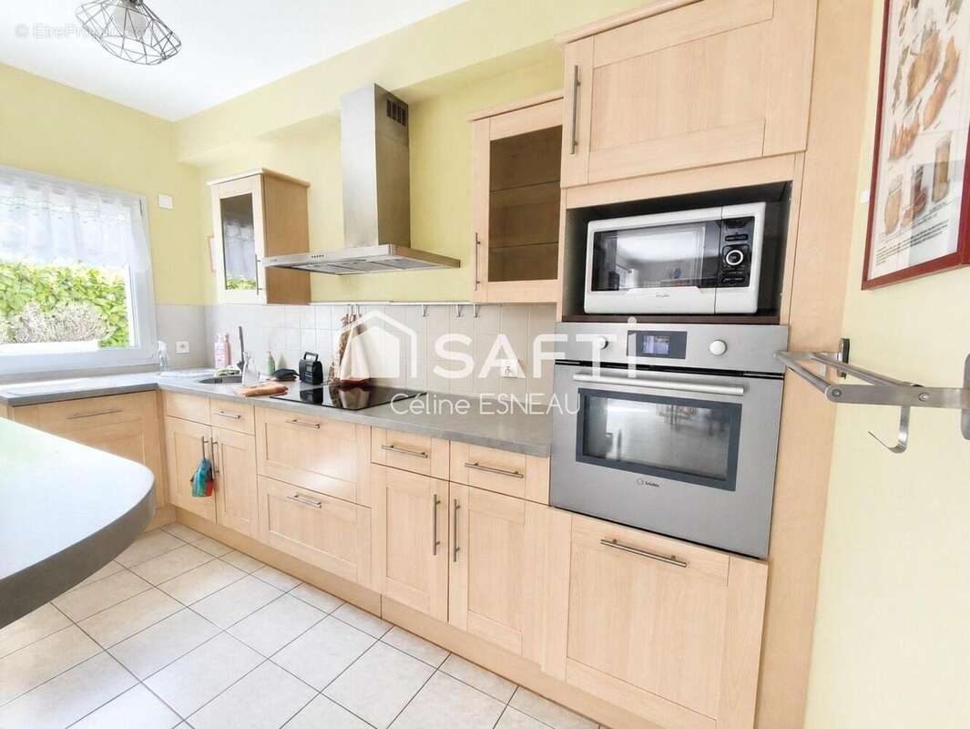 Photo 2 - Appartement à REZE