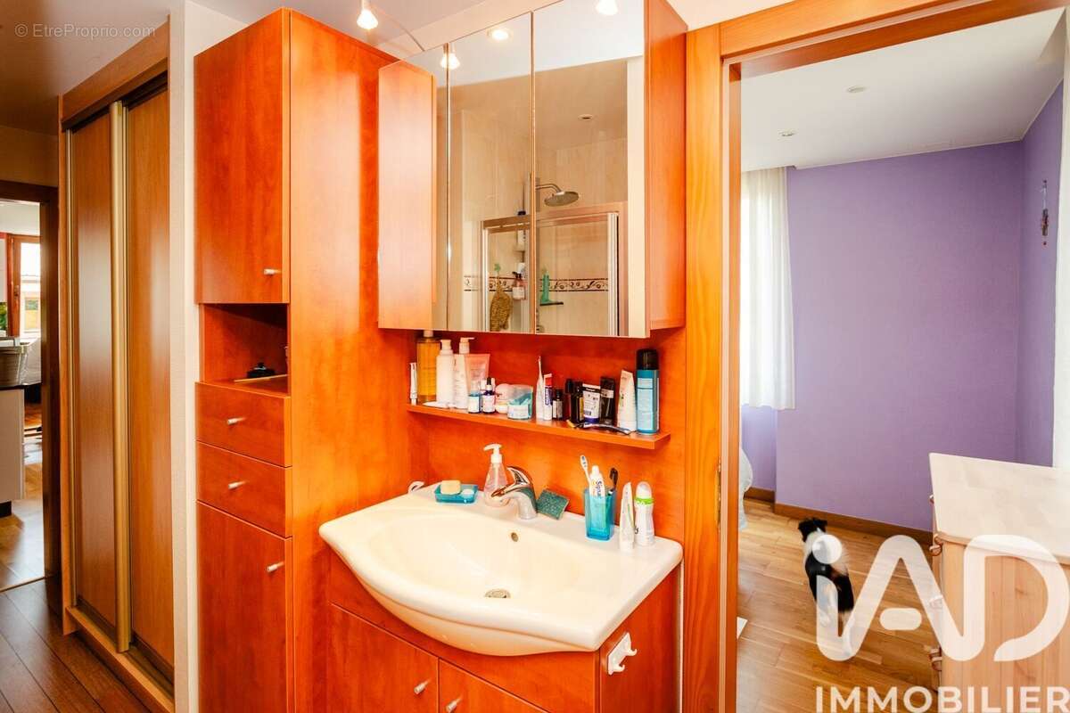 Appartement 52 m² à Sondernach  - photo 9
