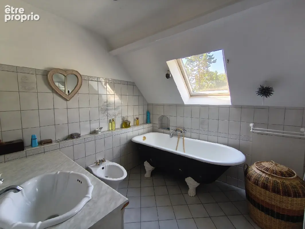 Maison 6 pièces 186 m² à vendre à Ennery (95300) - photo 11