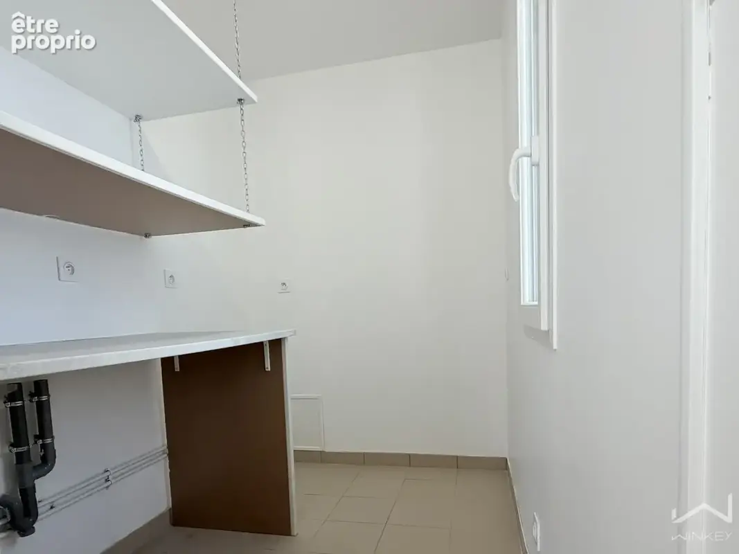 En exclusivité chez winkey   sainte-élisabeth   maison 91 m2 avec terrasse de 30 m2 et garage - photo 23