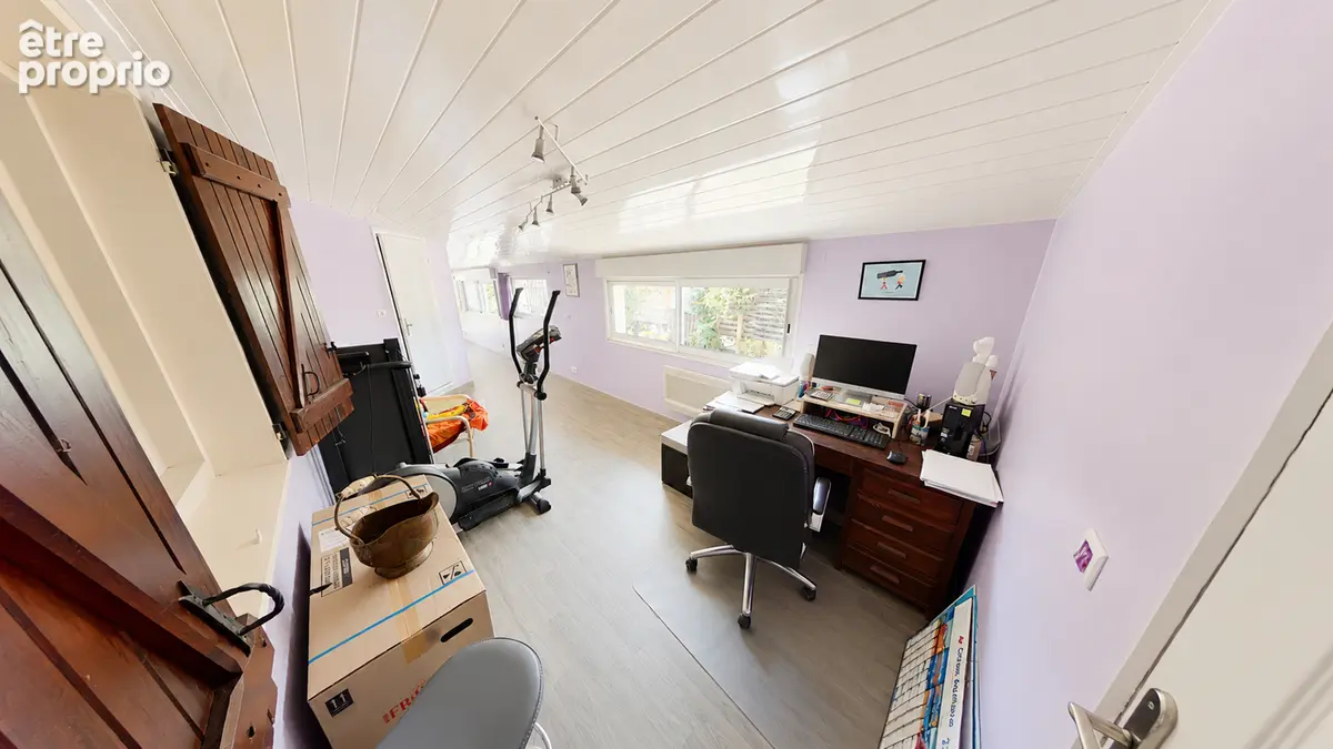 Maison 6 pièces à vendre à Martignas-sur-Jalle - photo 15