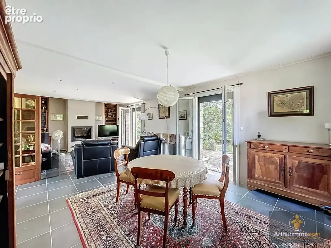 Vente Maison Le bugue(24260) 364 500ï¿œ - photo 4