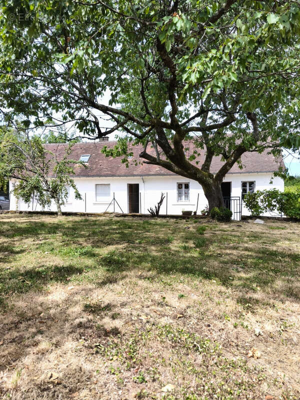 Charmante maison de campagne de 4 pièces - photo 2