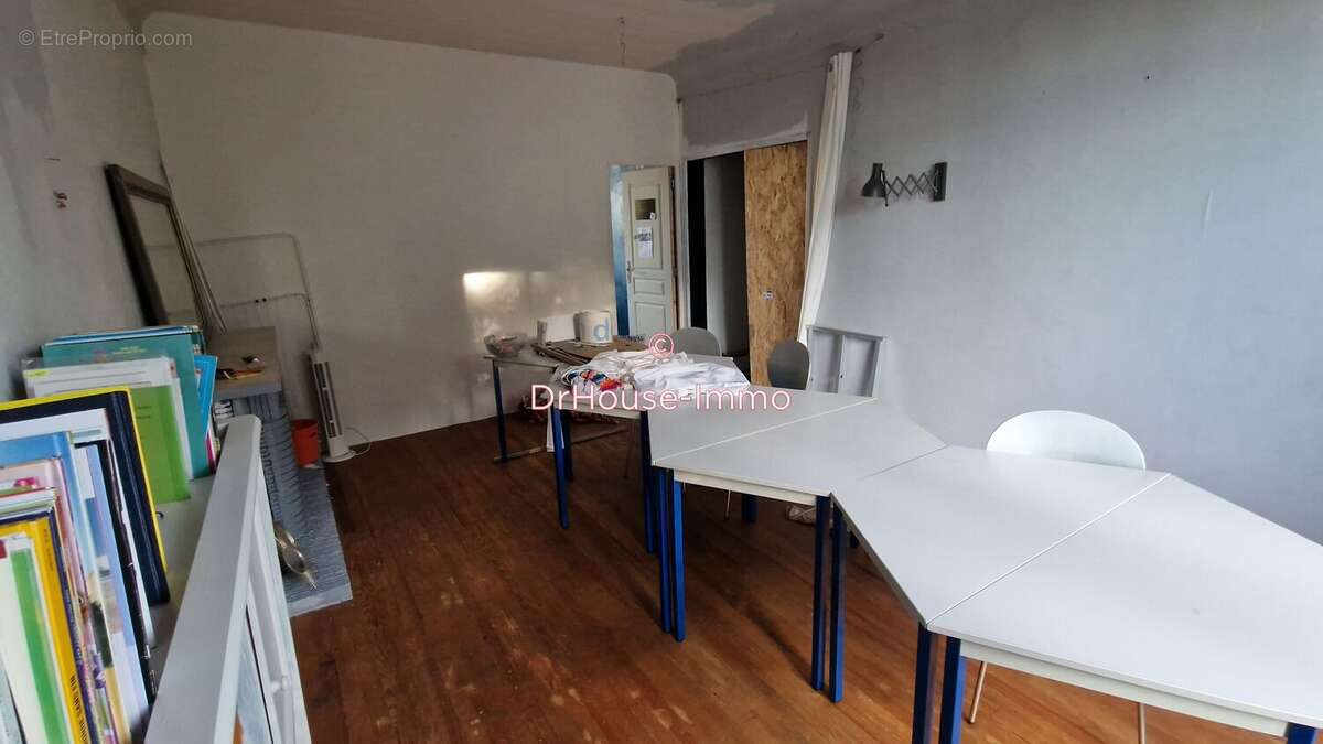 Maison à CASTELSARRASIN