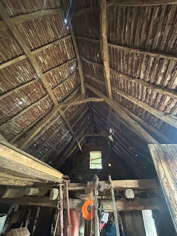 Maison à CASTELNAUD-LA-CHAPELLE