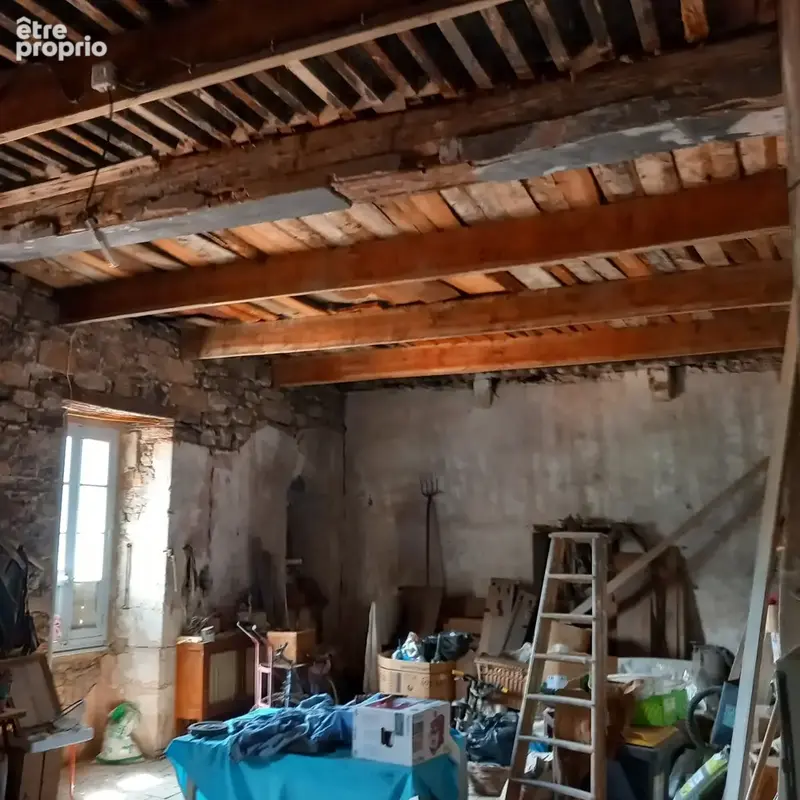 Grand Appartement dans chateau mediéval - photo 22