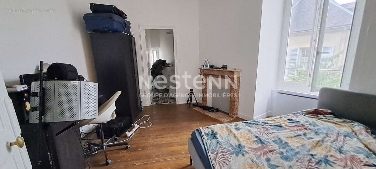 Appartement à ETAMPES