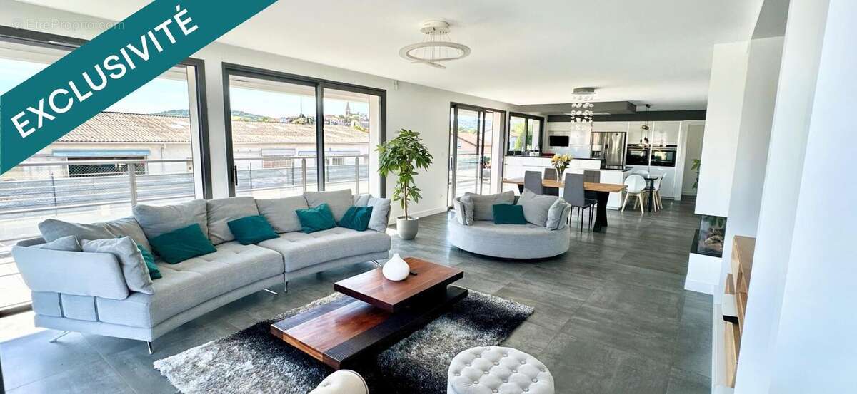 Photo 8 - Maison à ORCET