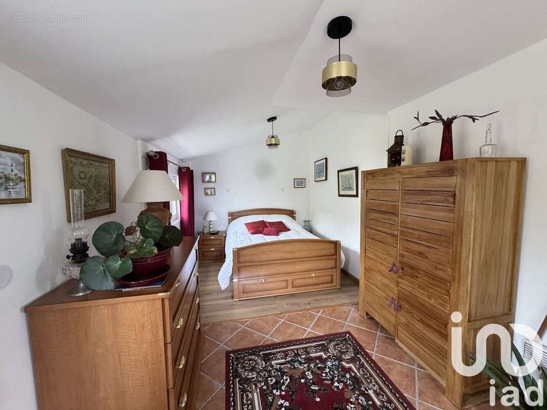 Photo 9 - Maison à AUDIERNE