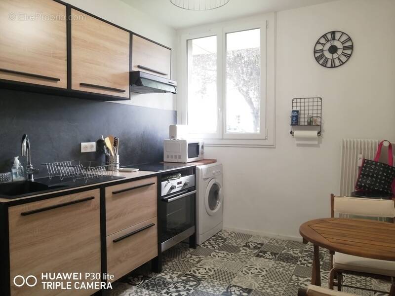 Appartement à LIMOGES