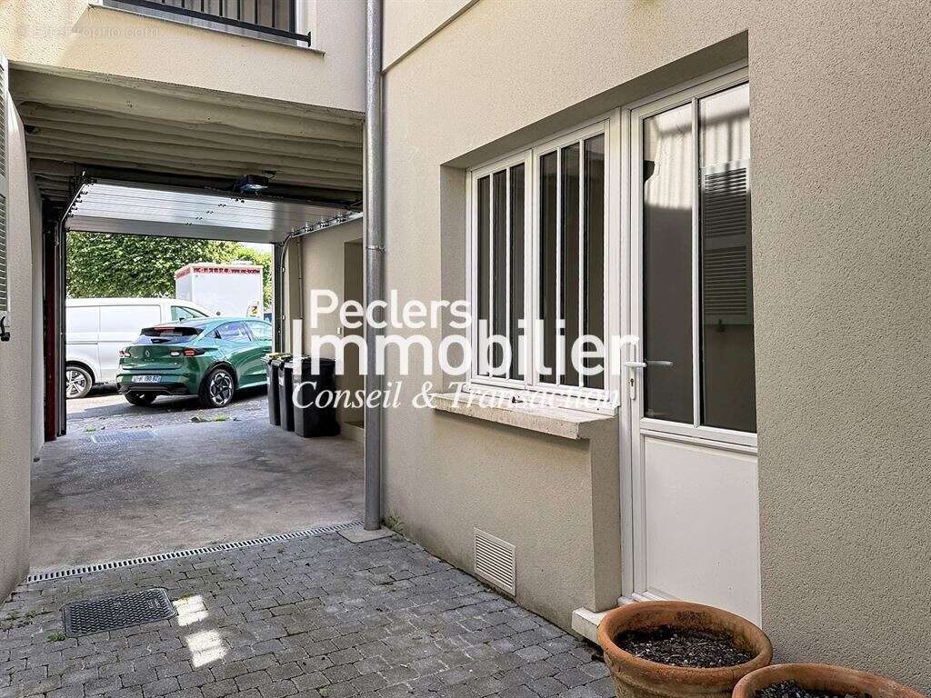 Maison à RUEIL-MALMAISON