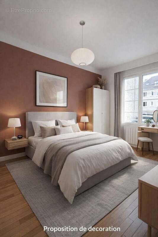 Photo 8 - Appartement à FALAISE