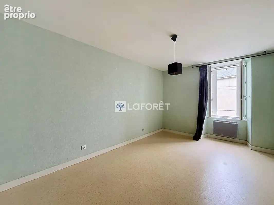 Ensemble immobilier deux logements Beaulieu Sous Parthenay - photo 8