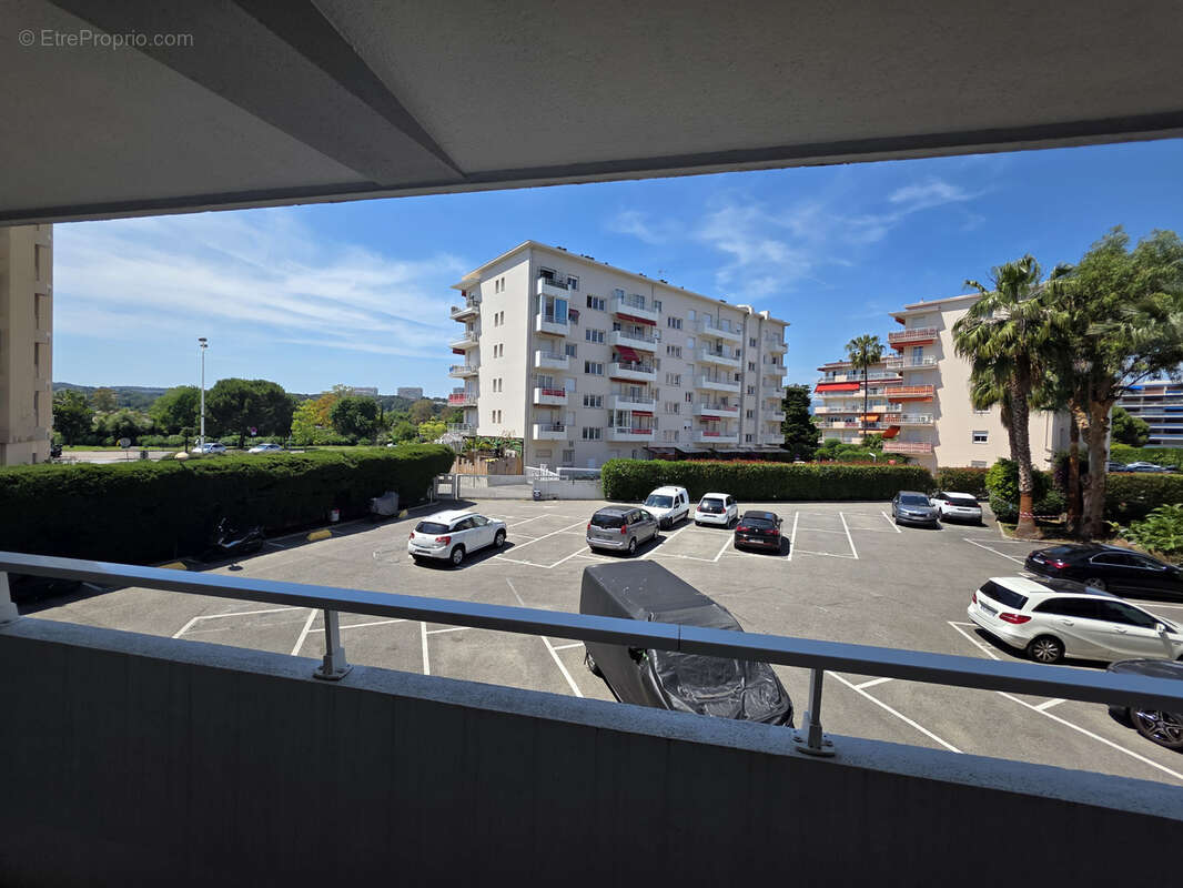 Appartement à CAGNES-SUR-MER