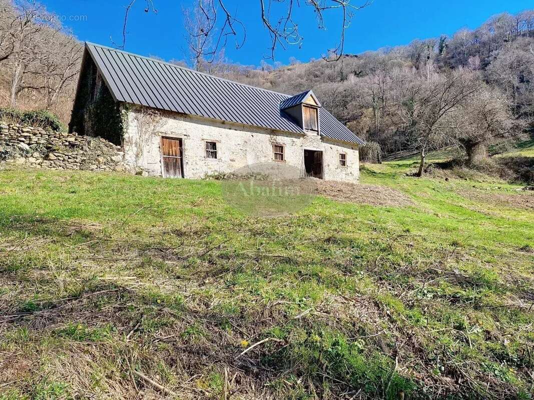 Maison à ARGELES-GAZOST