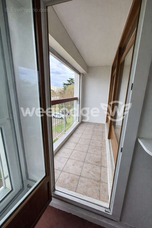 Appartement à CHARTRES