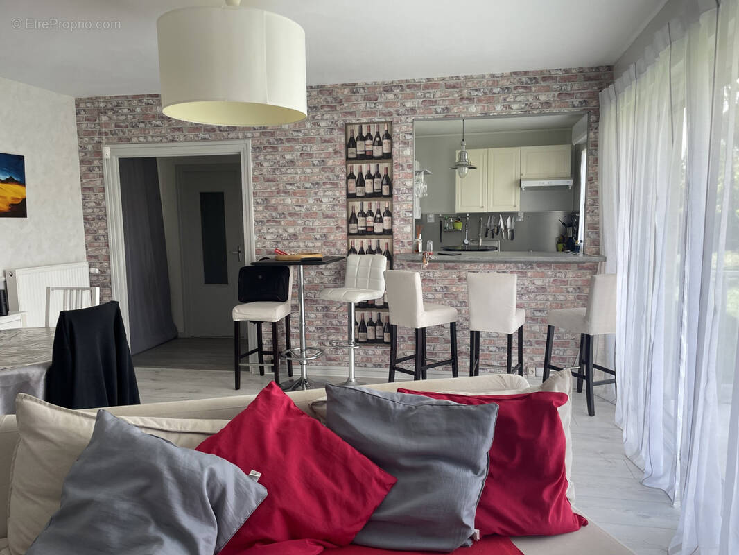 Appartement à ROYAN