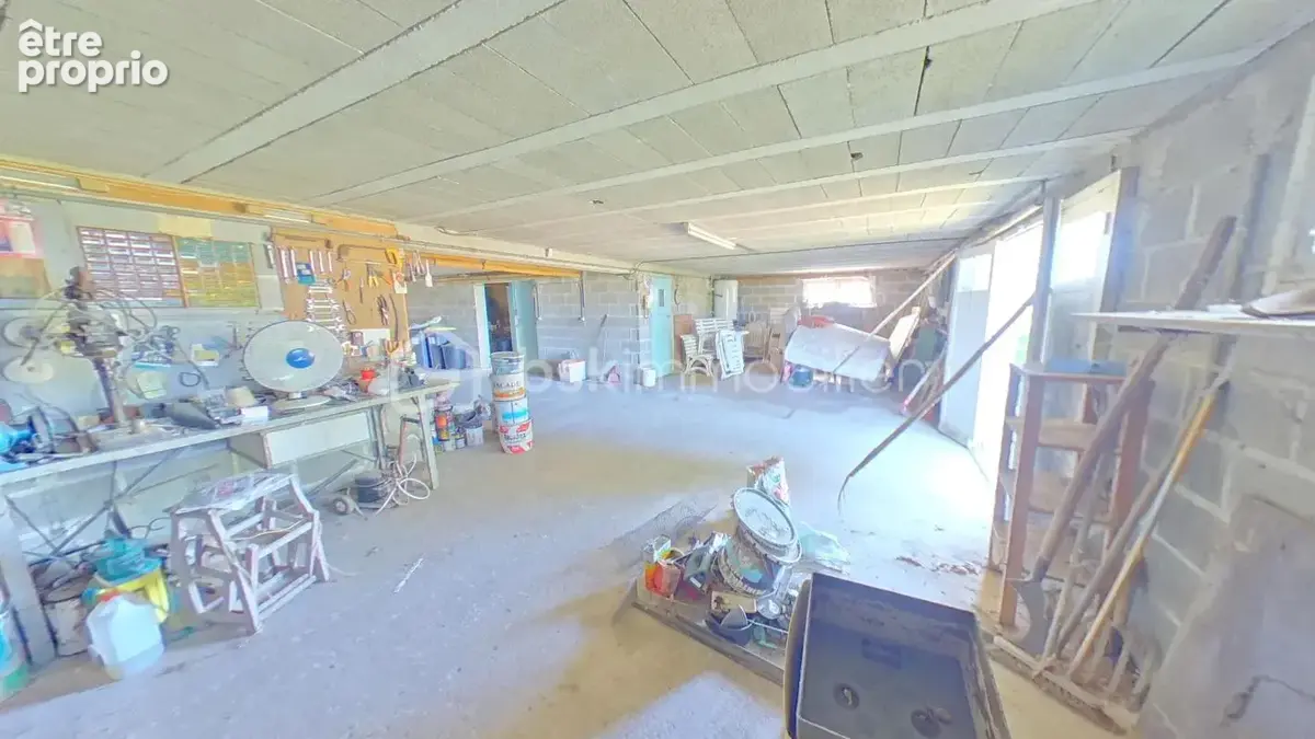 Pavillon sur sous-sol de 131 m² avec terrasse sur 4073 m² de jardin - photo 21