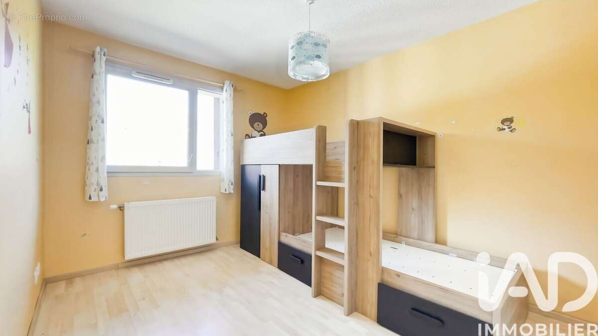 Photo 8 - Appartement à TENCIN