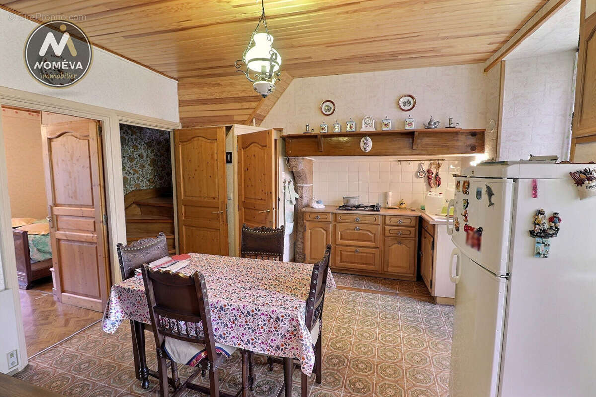 Maison à TENCE
