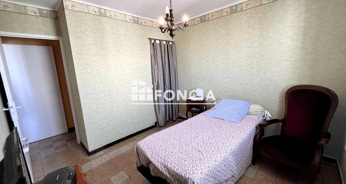 Appartement à LA SEYNE-SUR-MER