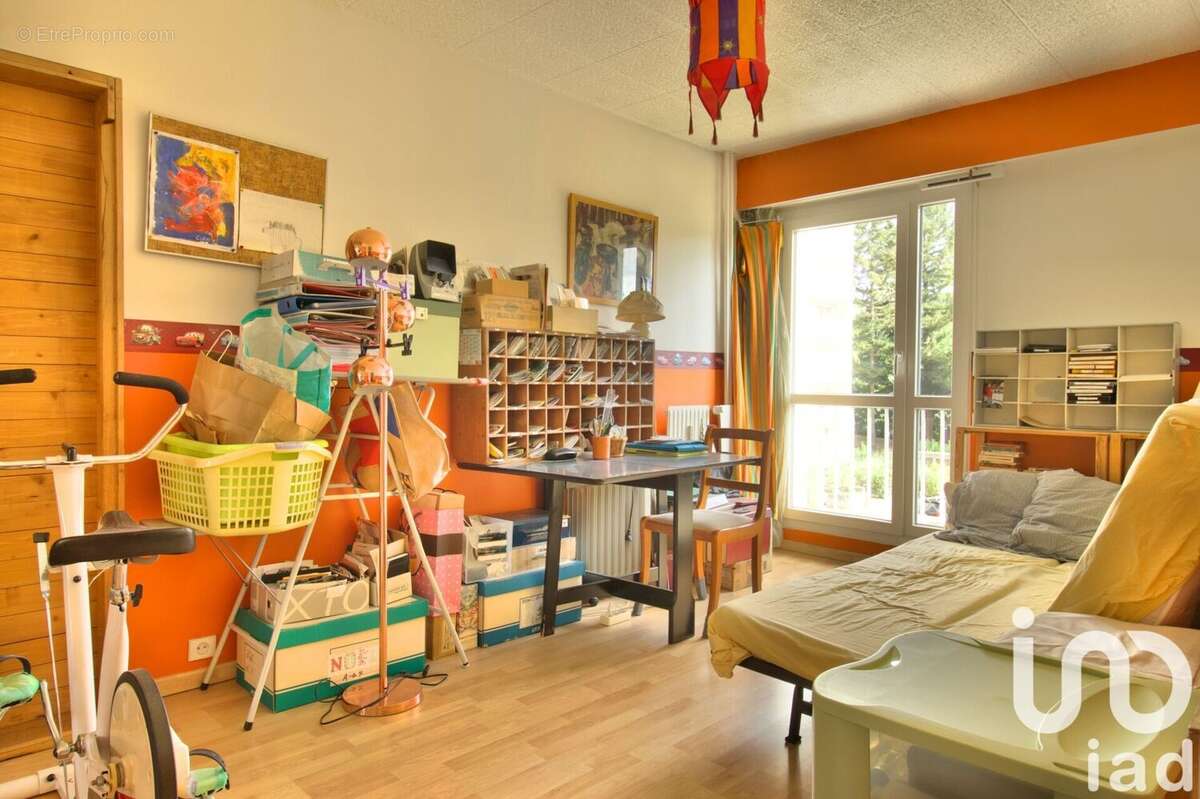 Photo 8 - Appartement à CERGY