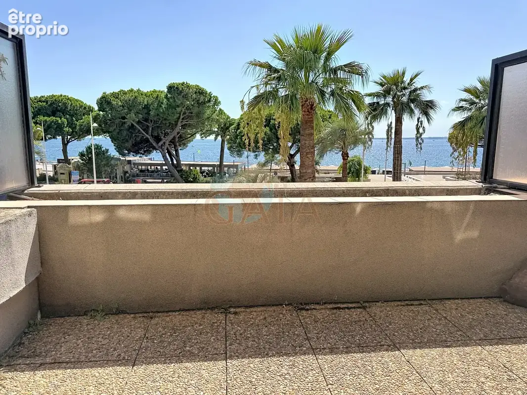 Photo Appartement à Antibes au prix de 579 000€