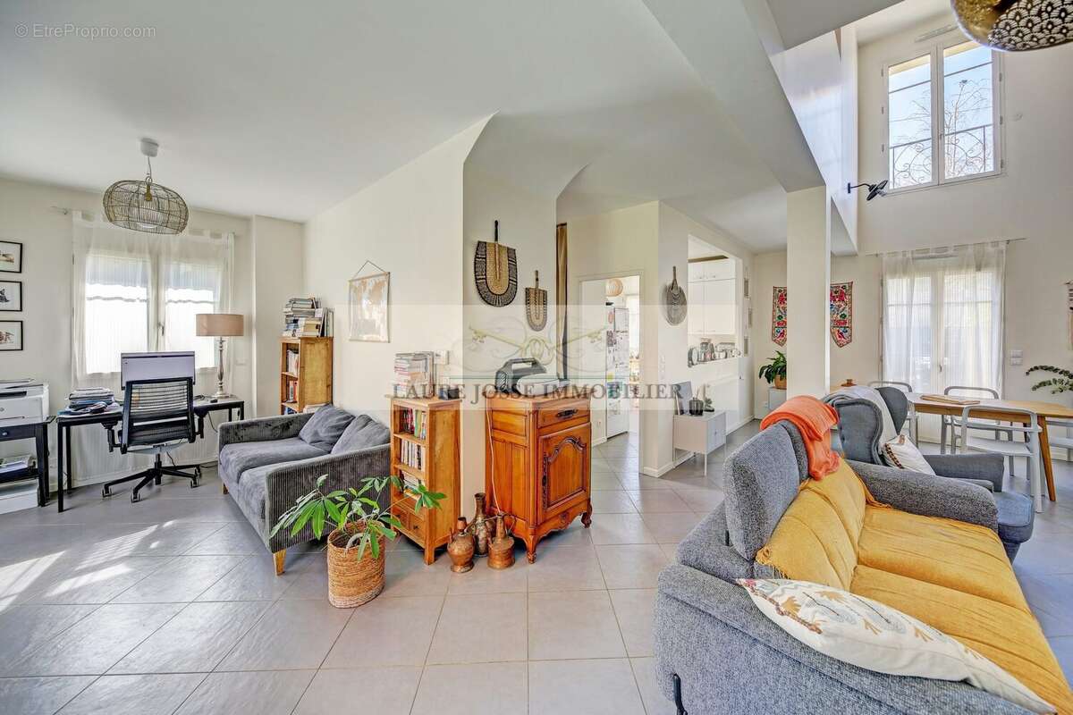 Maison à LE VESINET