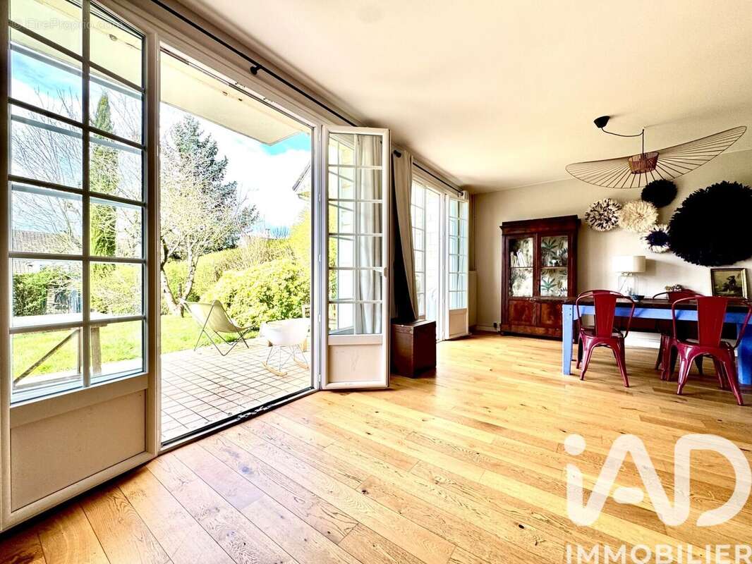 Photo 4 - Maison à BAILLY