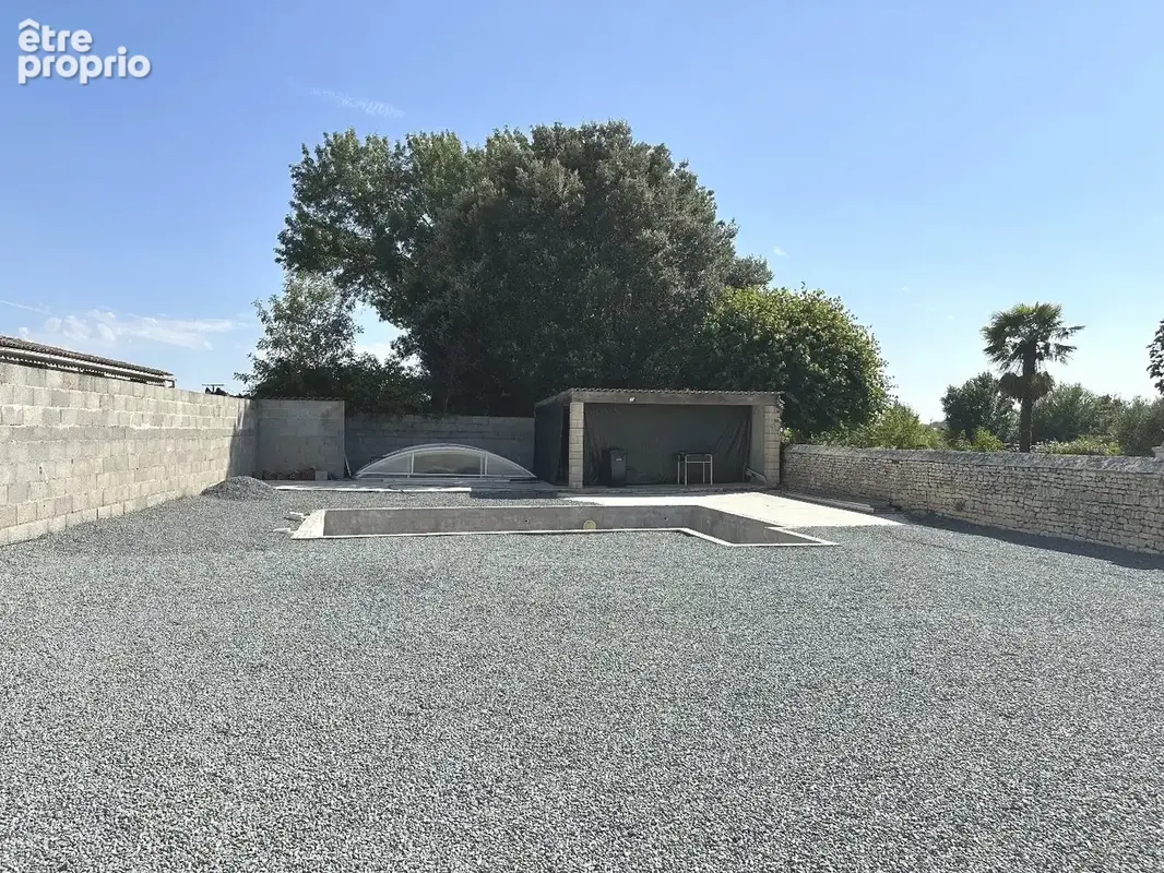 6km de gemozac - pavillon 2025 - t4 - photo 6