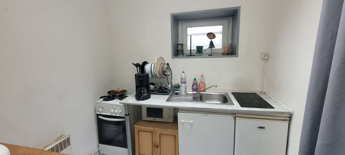 Appartement à CONDE-SUR-L&#039;ESCAUT