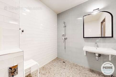 Appartement à BOIS-D'ARCY