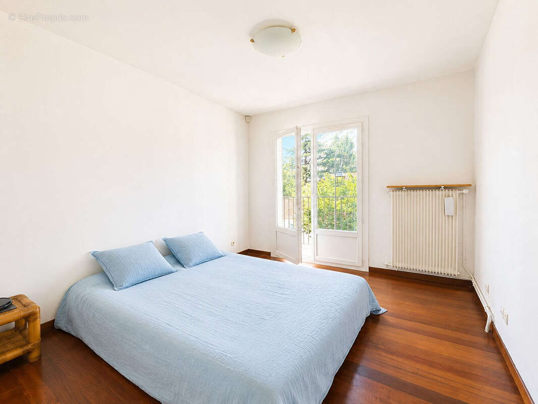 Maison  4 pièce(s) - photo 7