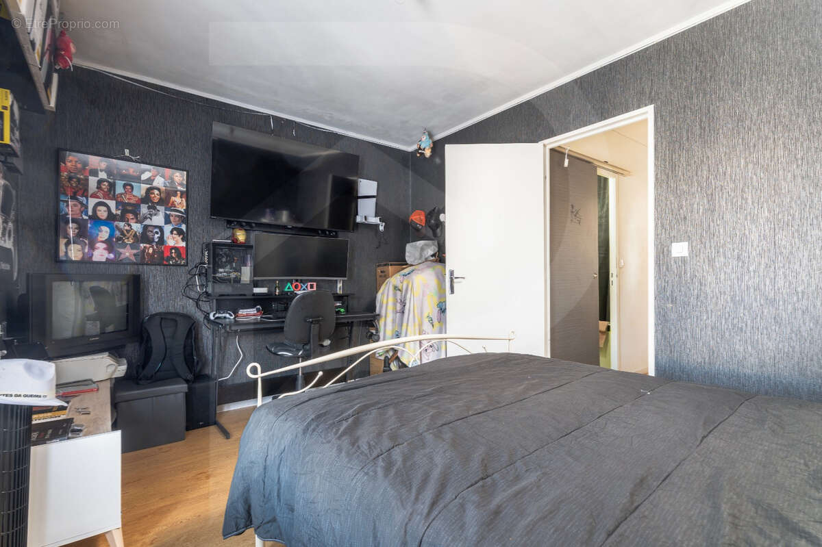 Appartement - 64m2 - secteur massillon - photo 10