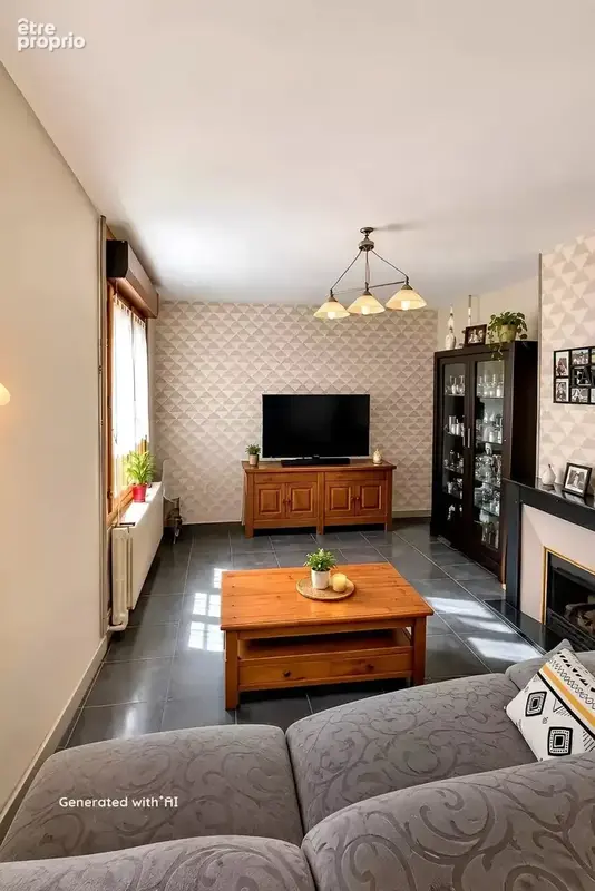 Vente Maison Gournay-en-bray(76220) 133 000ï¿œ - photo 5