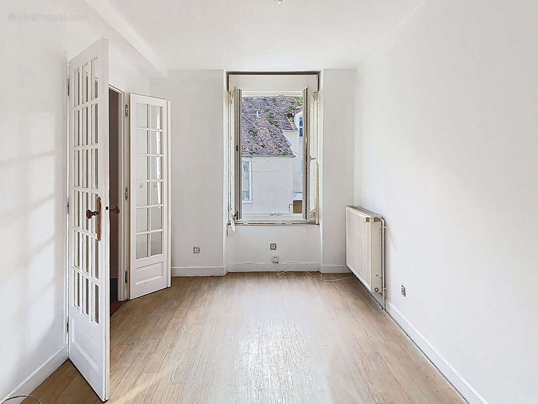 Appartement à FALAISE