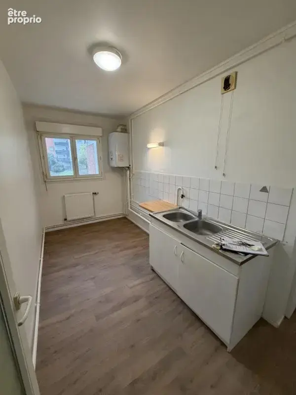 Appartement 3 pièces - photo 5