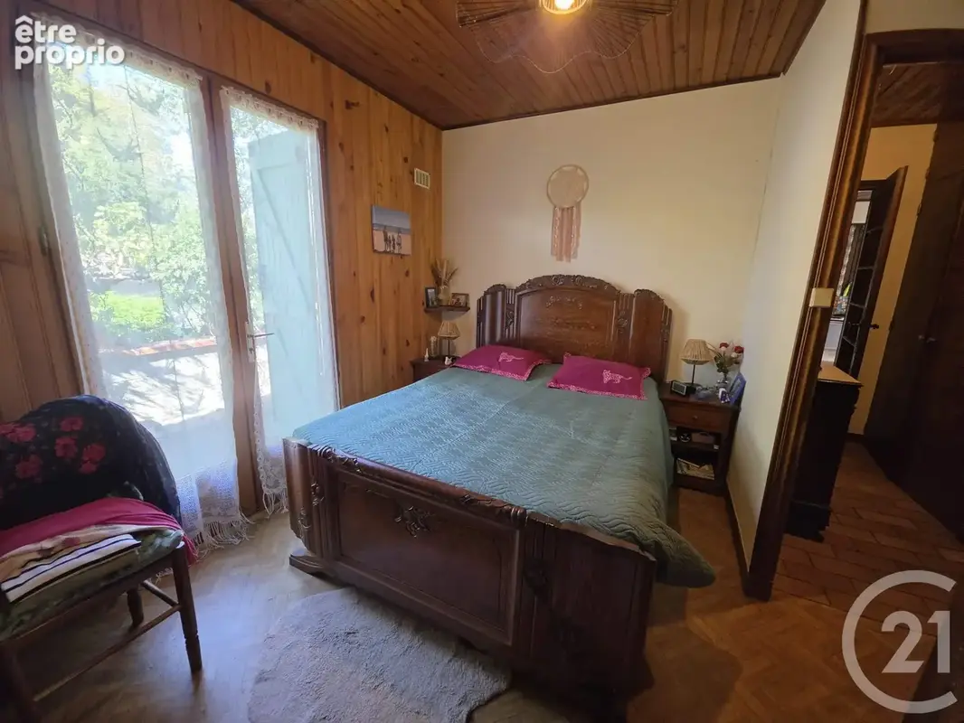 Maison 3 pièces 90 m² à vendre à Carbonne (31390) - photo 8