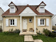 Maison à LA FERTE-GAUCHER