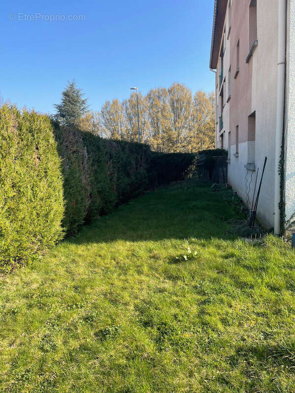 Appartement à SAINT-DIE-DES-VOSGES
