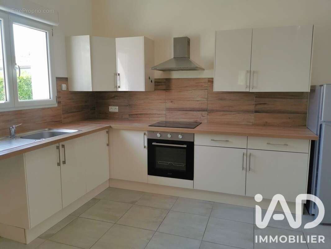 Maison 115 m² à Creon  - photo 10