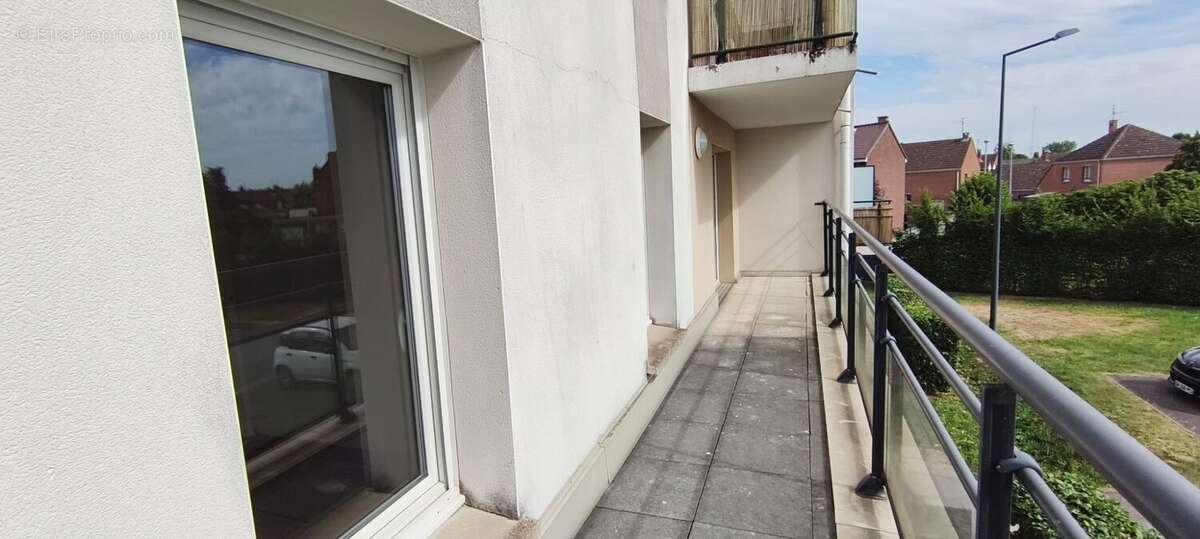 Appartement 51 m² à Douai  - photo 3