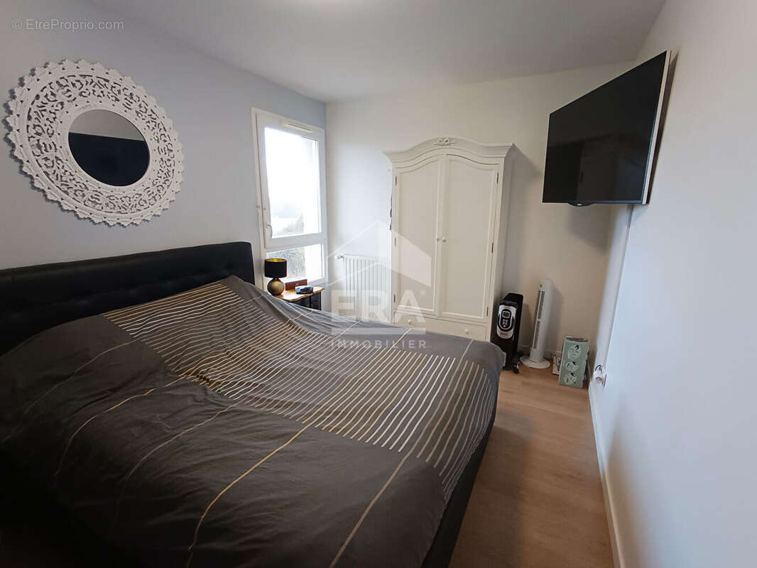 Appartement à ELANCOURT