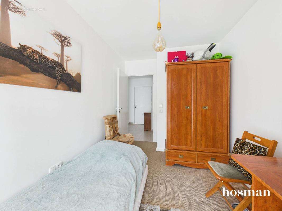 Appartement à MEUDON