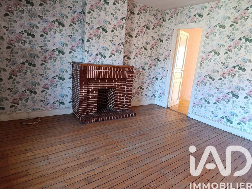 Photo 1 - Maison à BOGNY-SUR-MEUSE